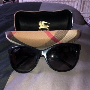 Burberry Sunglasses